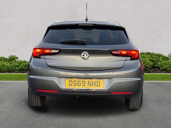 Used Vauxhall Astra 2019 for sale - 76412491: Photo