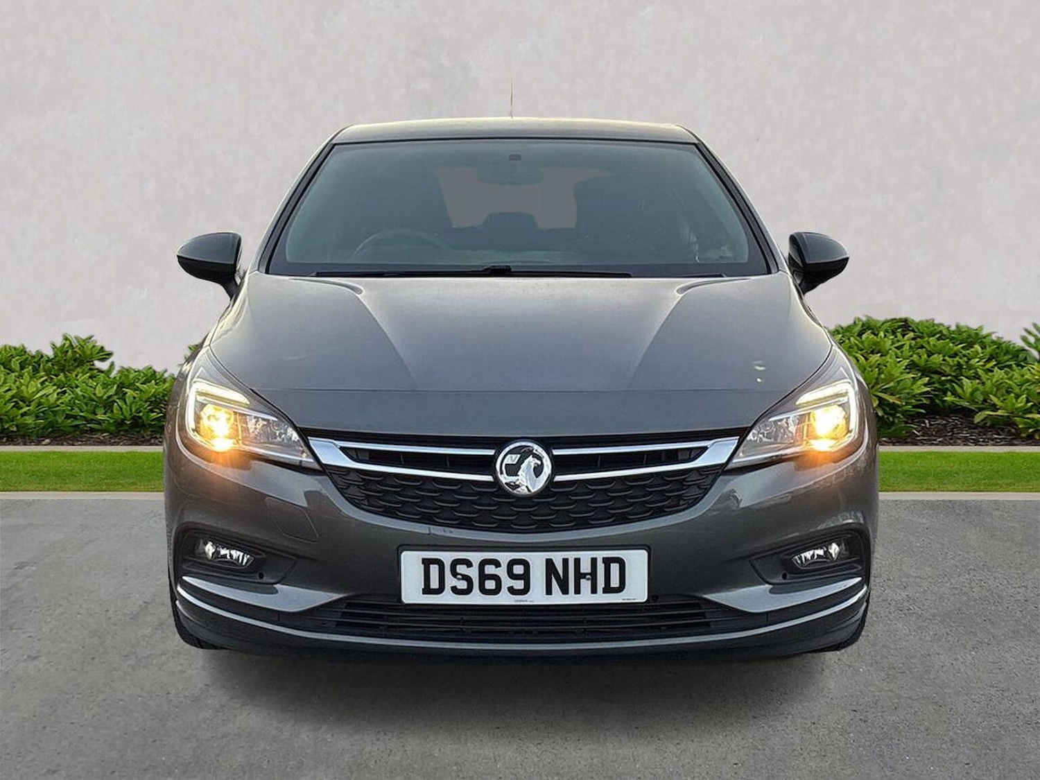 Used Vauxhall Astra 2019 for sale - 76412491: Photo 5