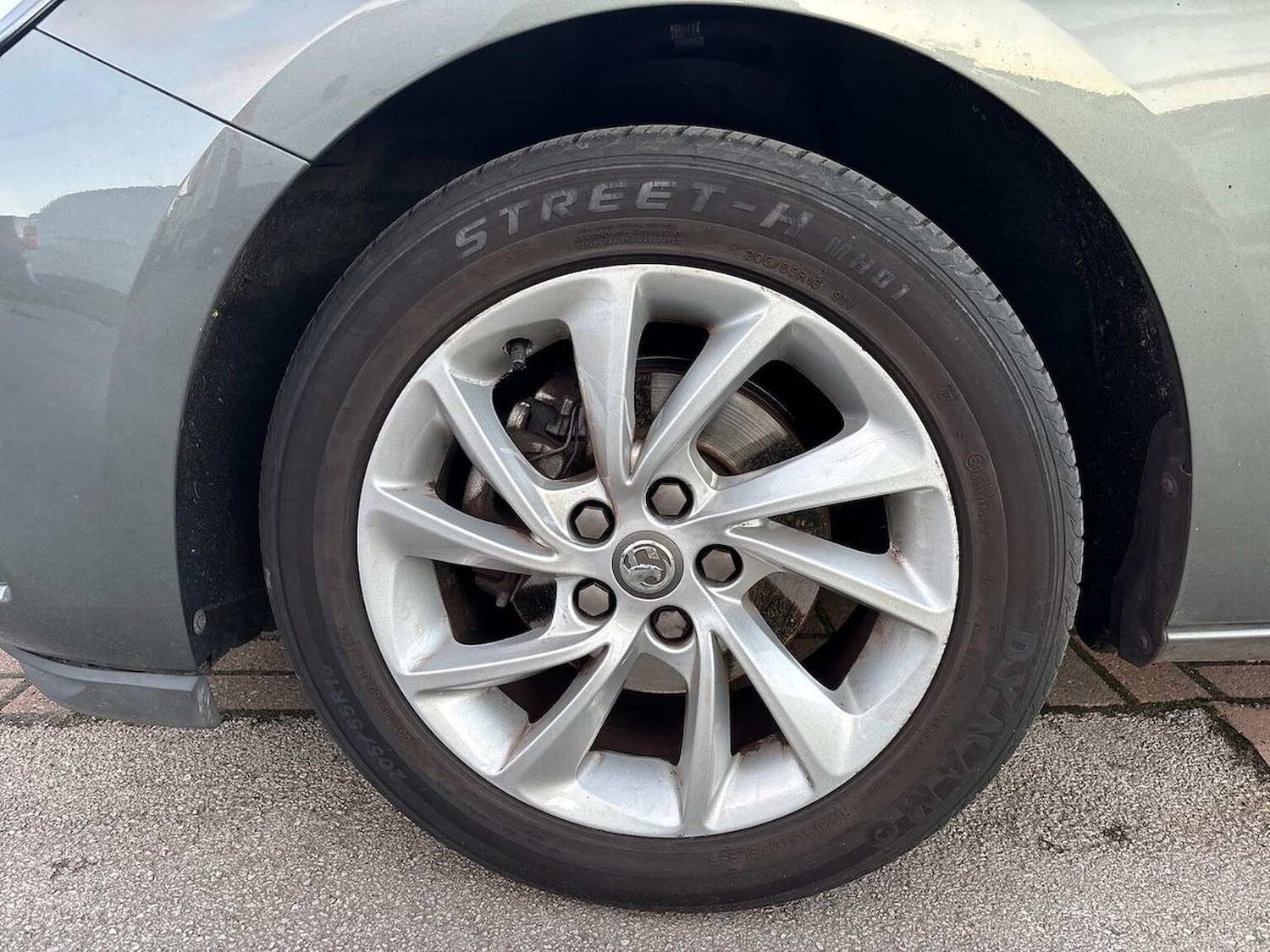 Used Vauxhall Astra 2019 for sale - 76412491: Photo 6