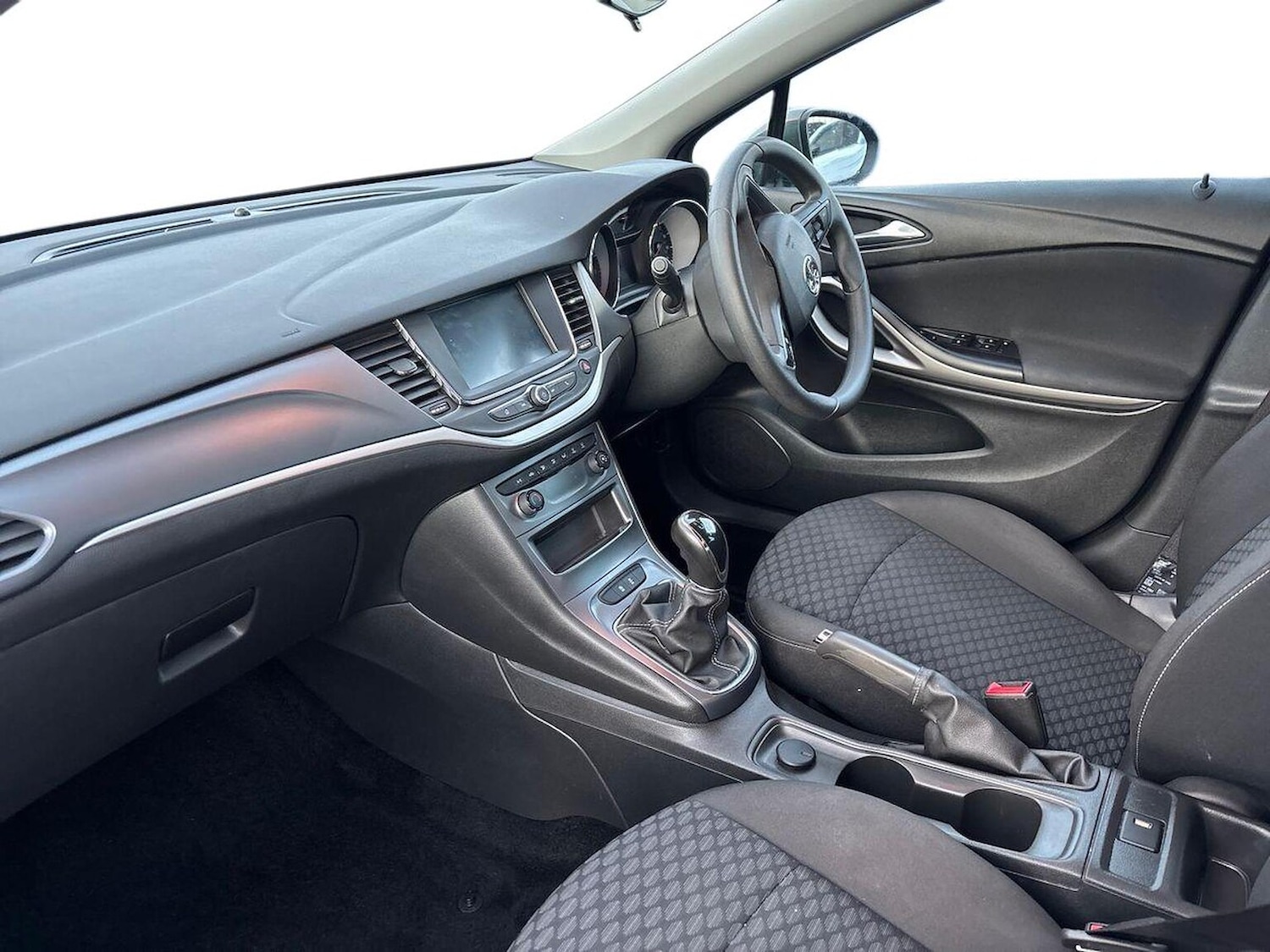 Used Vauxhall Astra 2019 for sale - 76412491: Photo 7