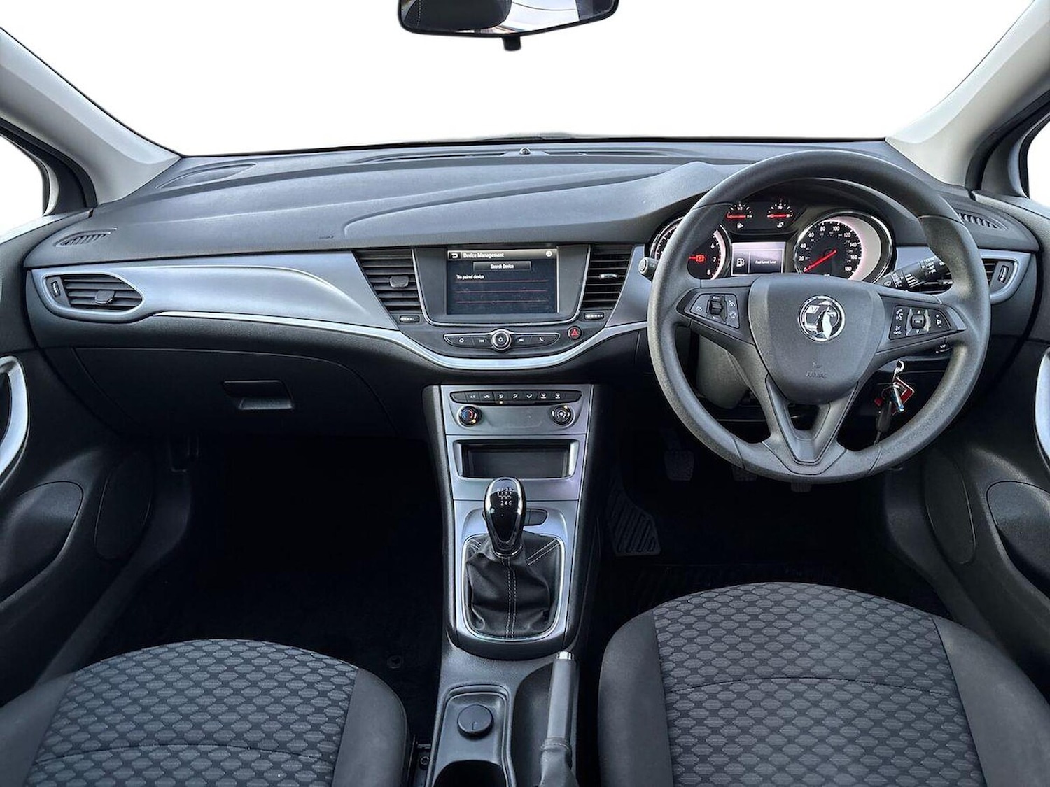 Used Vauxhall Astra 2019 for sale - 76412491: Photo 8