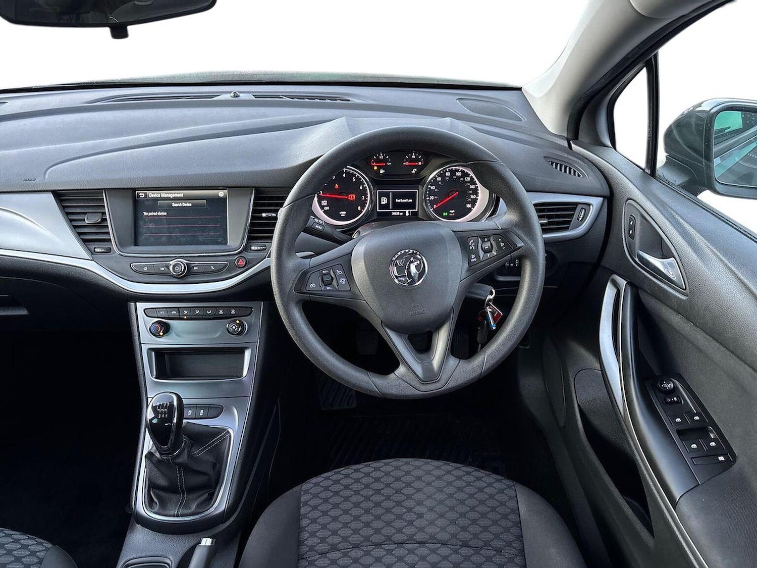 Used Vauxhall Astra 2019 for sale - 76412491: Photo 9