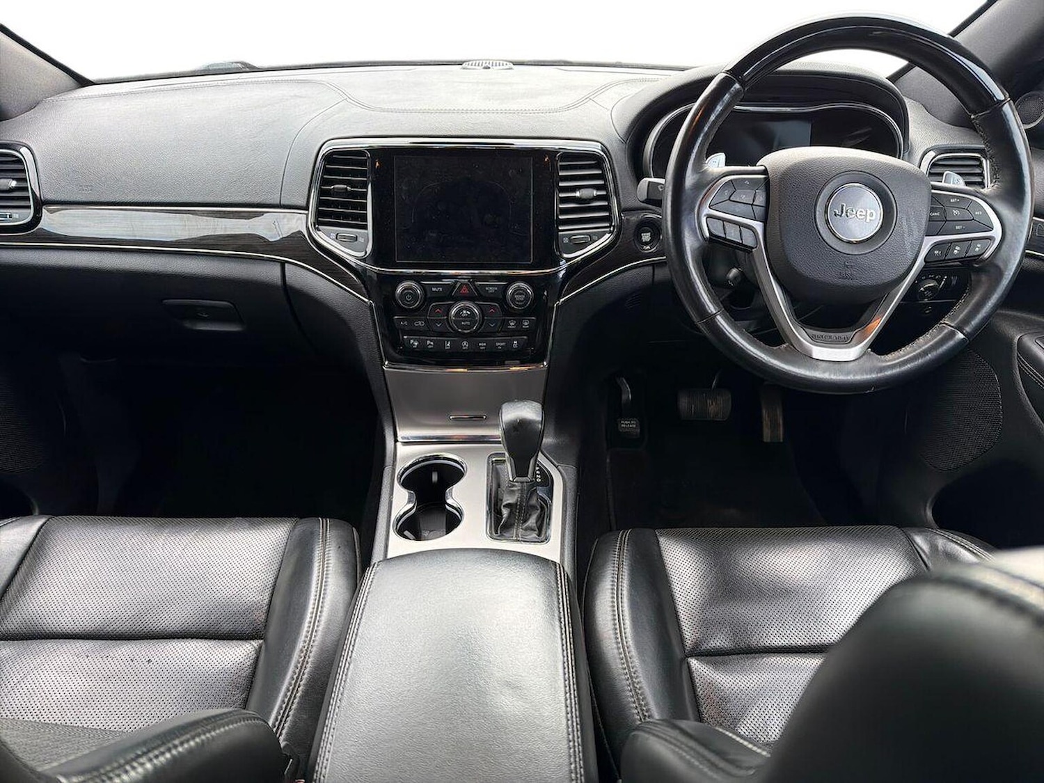 Used Jeep Grand Cherokee 2019 for sale - 78195793: Photo 10