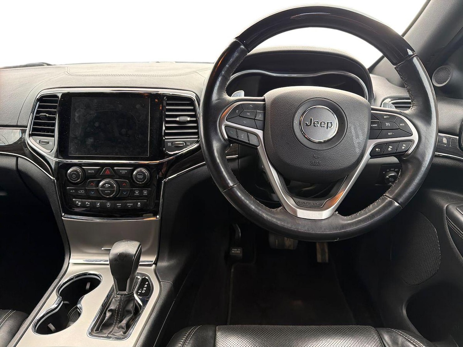 Used Jeep Grand Cherokee 2019 for sale - 78195793: Photo 11