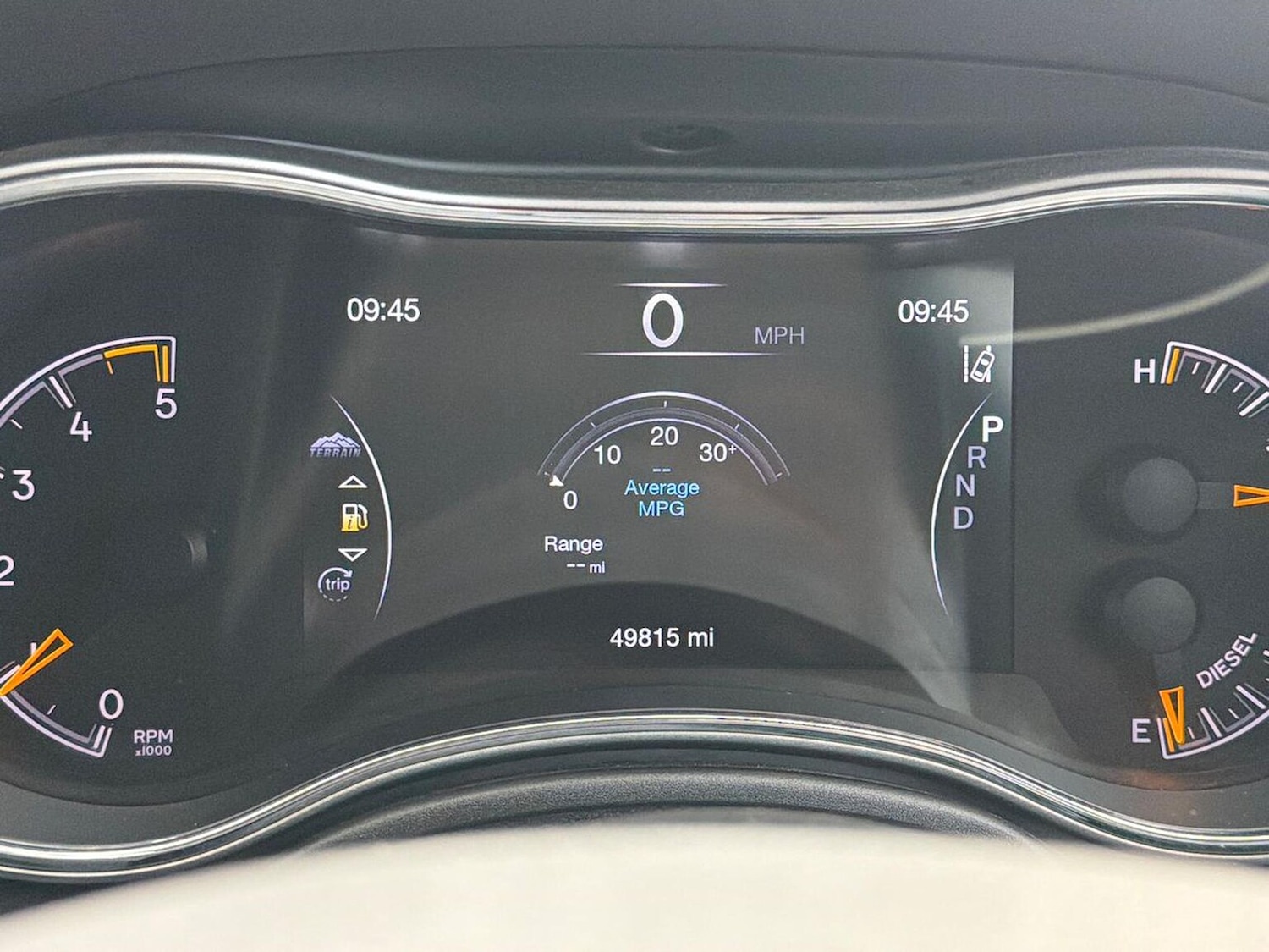 Used Jeep Grand Cherokee 2019 for sale - 78195793: Photo 12