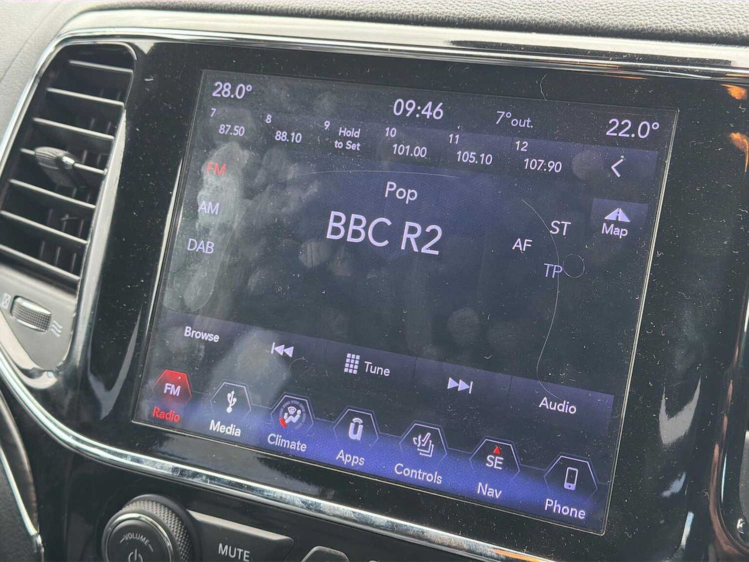 Used Jeep Grand Cherokee 2019 for sale - 78195793: Photo 14