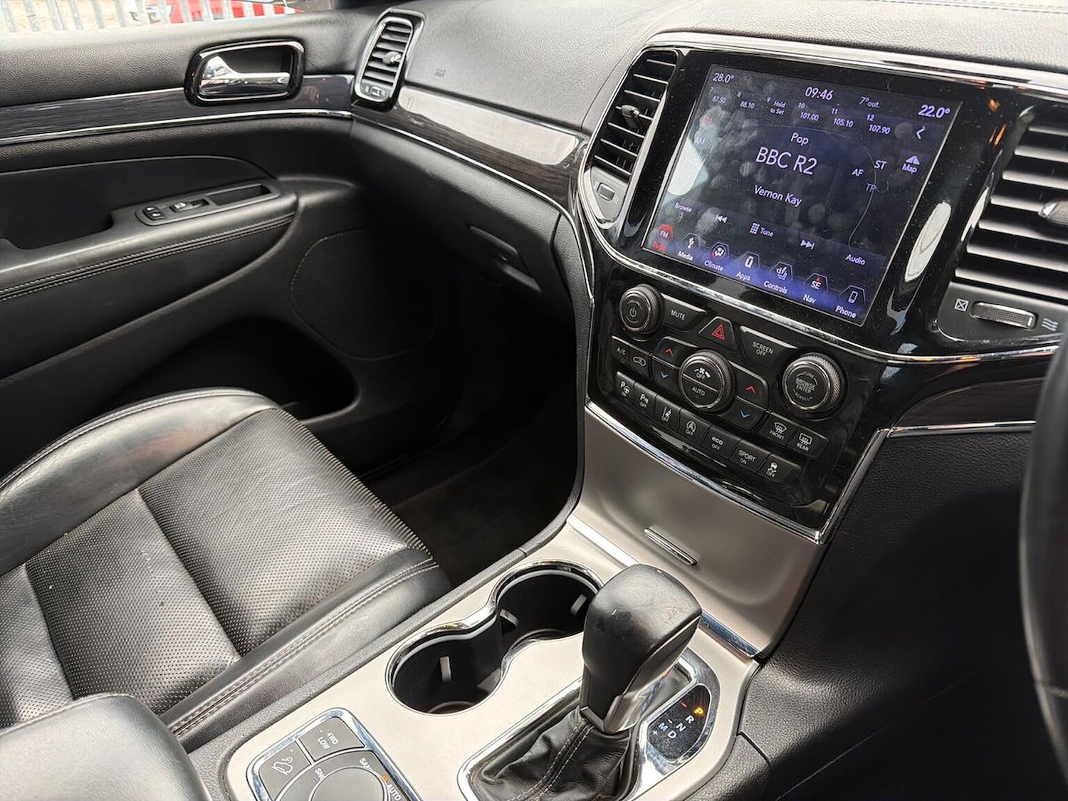 Used Jeep Grand Cherokee 2019 for sale - 78195793: Photo 15