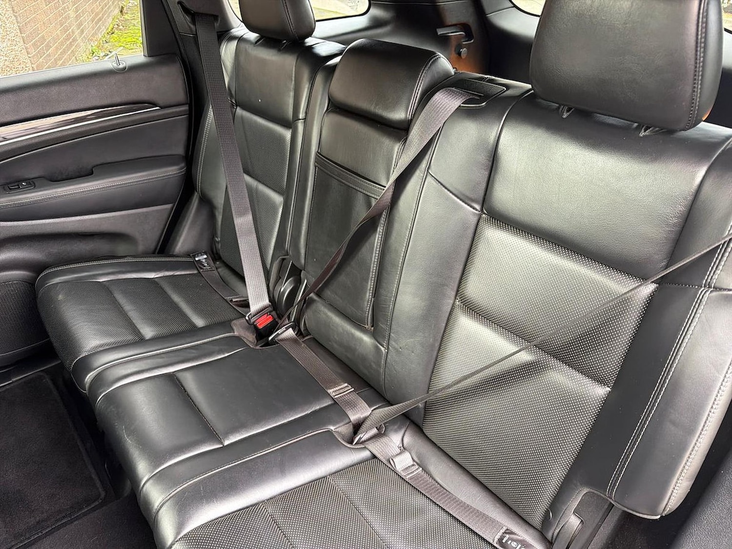 Used Jeep Grand Cherokee 2019 for sale - 78195793: Photo 18