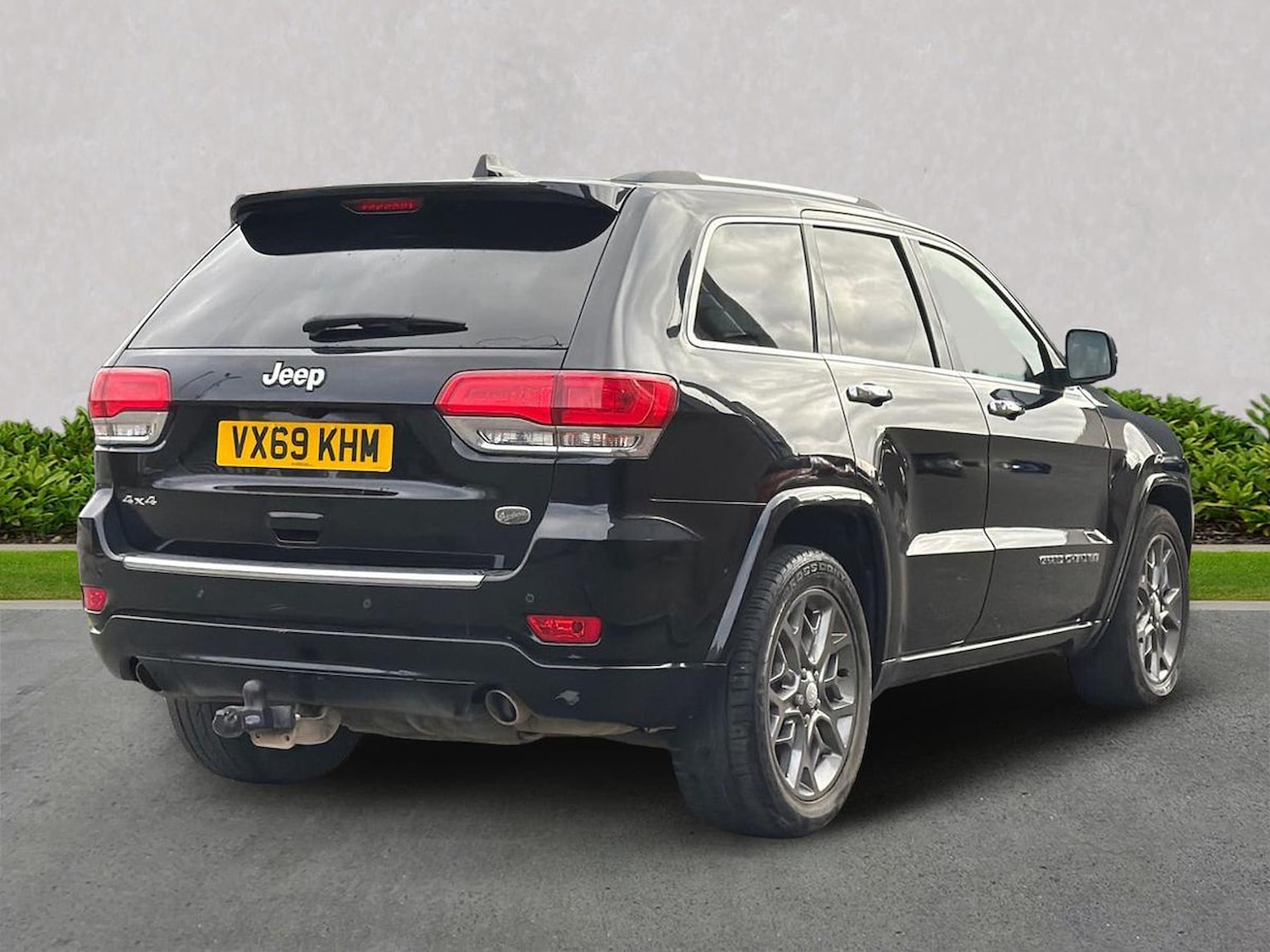 Used Jeep Grand Cherokee 2019 for sale - 78195793: Photo 20