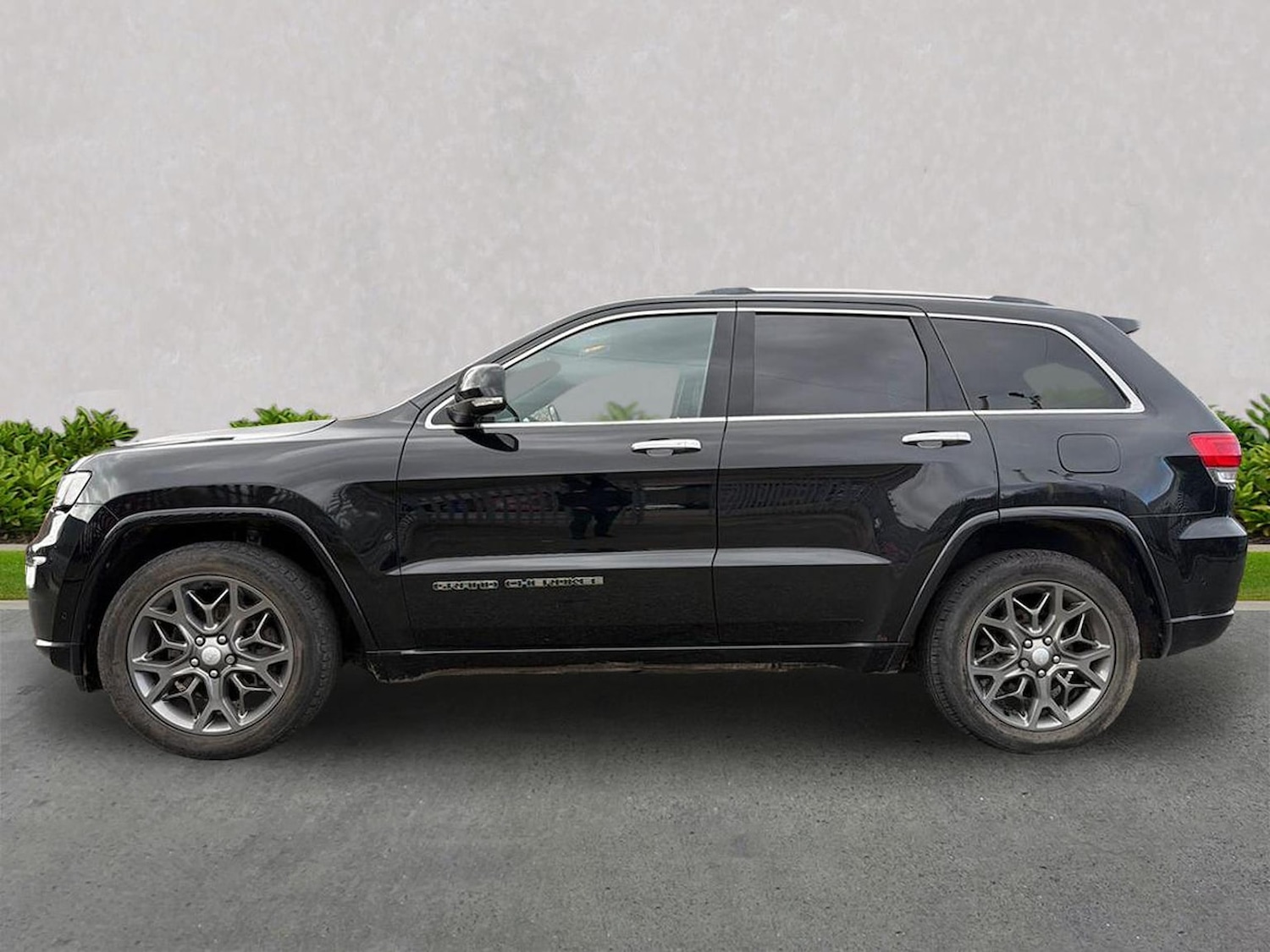 Used Jeep Grand Cherokee 2019 for sale - 78195793: Photo 21