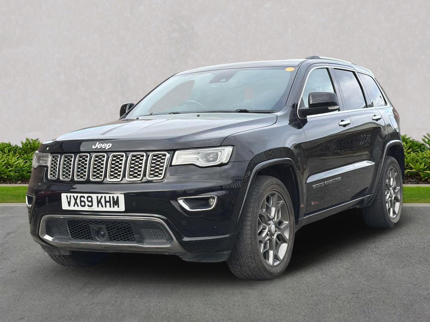 Used Jeep Grand Cherokee 2019 for sale - 78195793: Photo 22