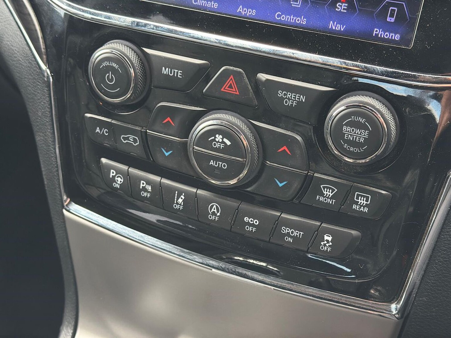 Used Jeep Grand Cherokee 2019 for sale - 78195793: Photo 24