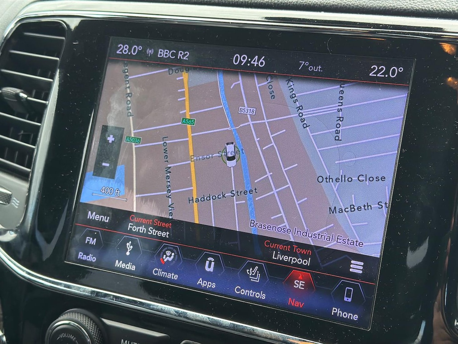 Used Jeep Grand Cherokee 2019 for sale - 78195793: Photo 26