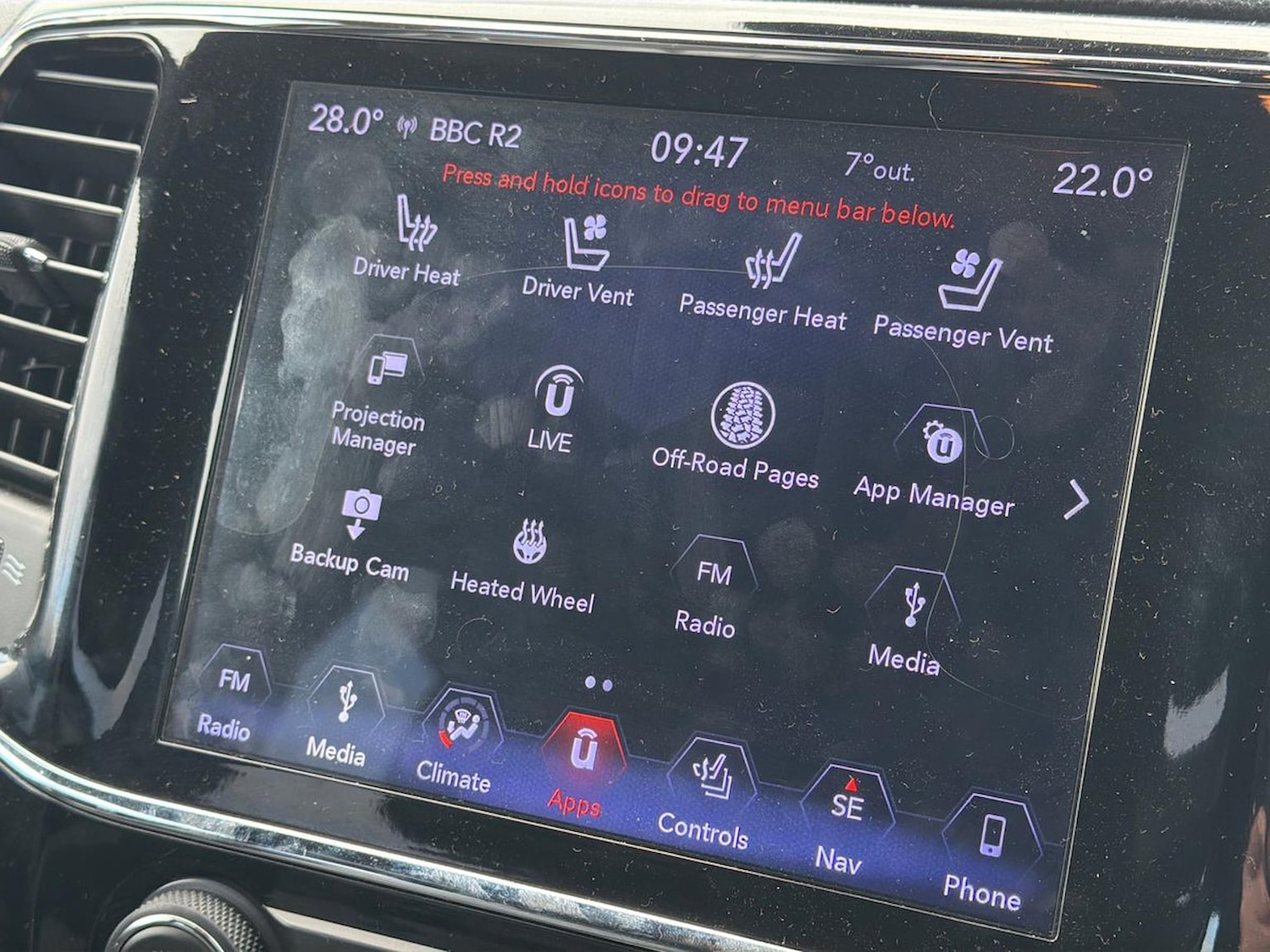 Used Jeep Grand Cherokee 2019 for sale - 78195793: Photo 27