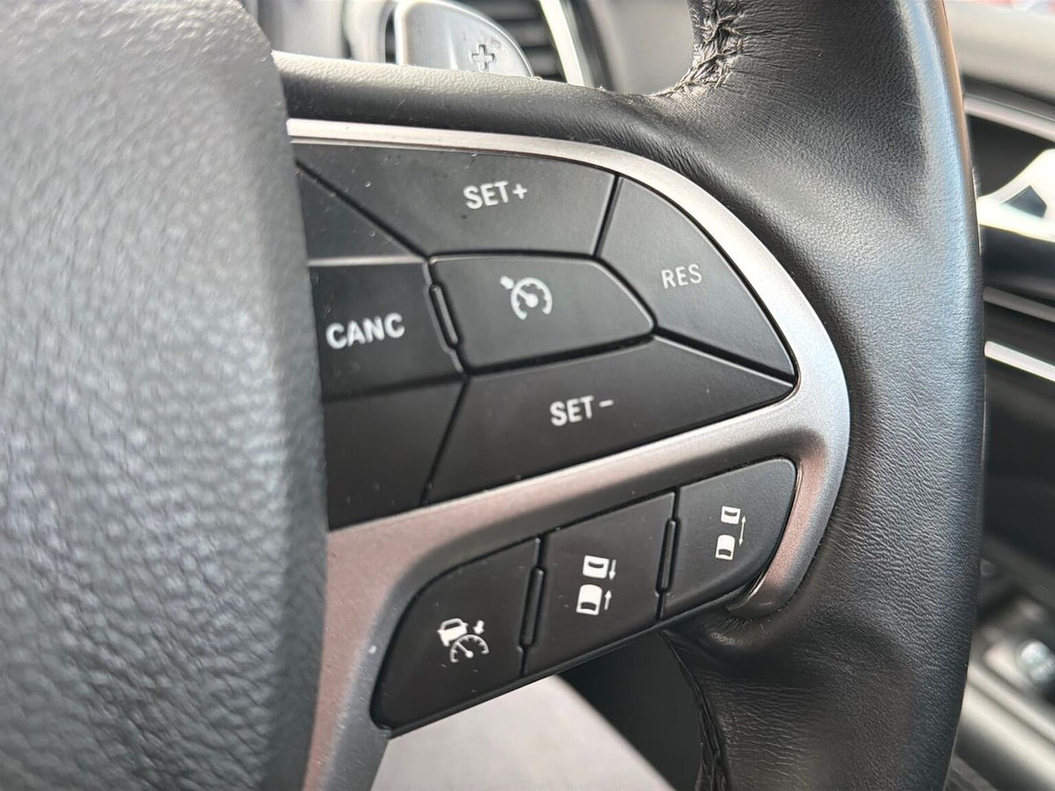 Used Jeep Grand Cherokee 2019 for sale - 78195793: Photo 28