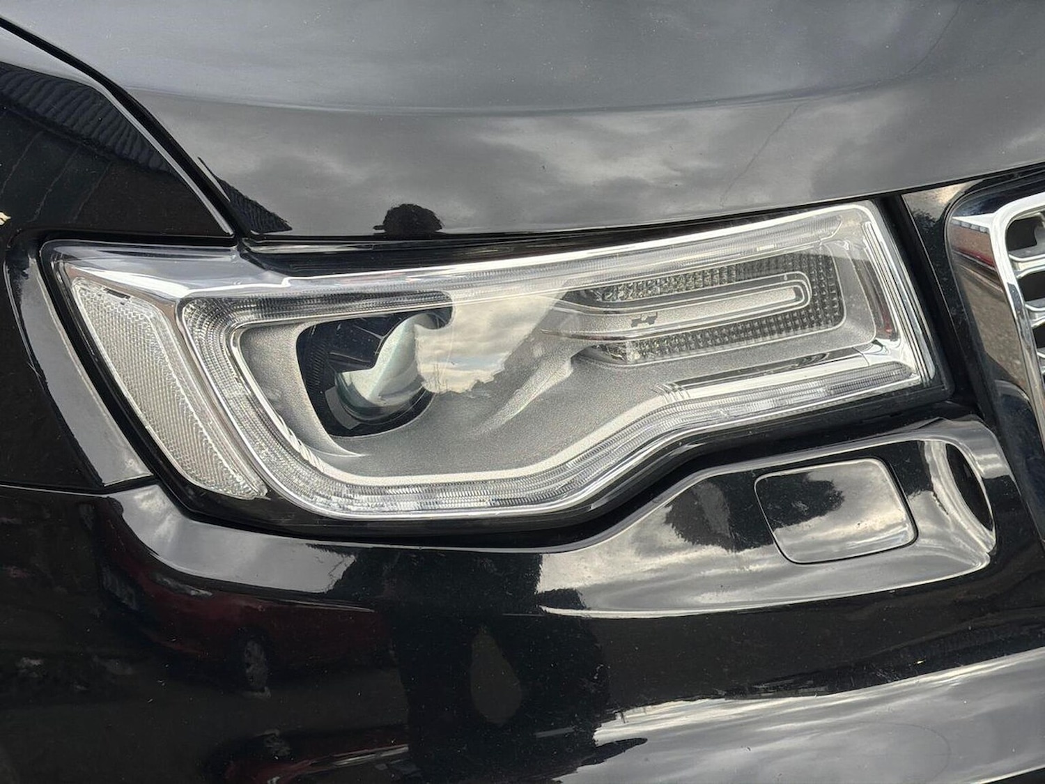 Used Jeep Grand Cherokee 2019 for sale - 78195793: Photo 36