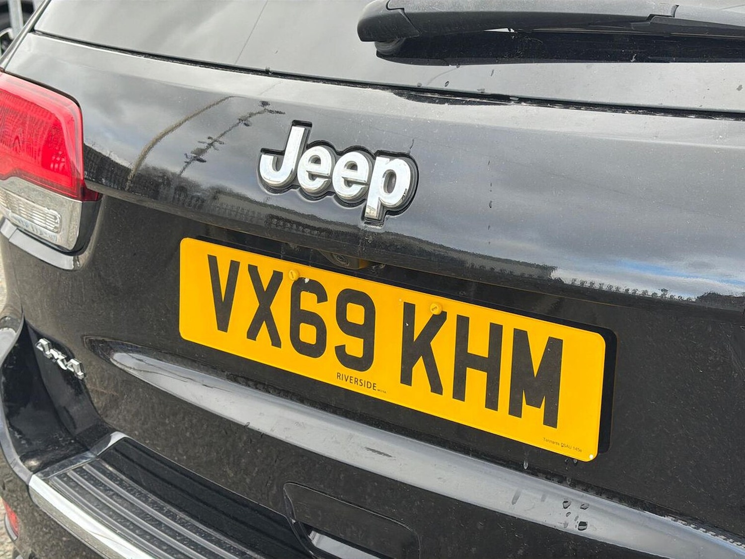 Used Jeep Grand Cherokee 2019 for sale - 78195793: Photo 37