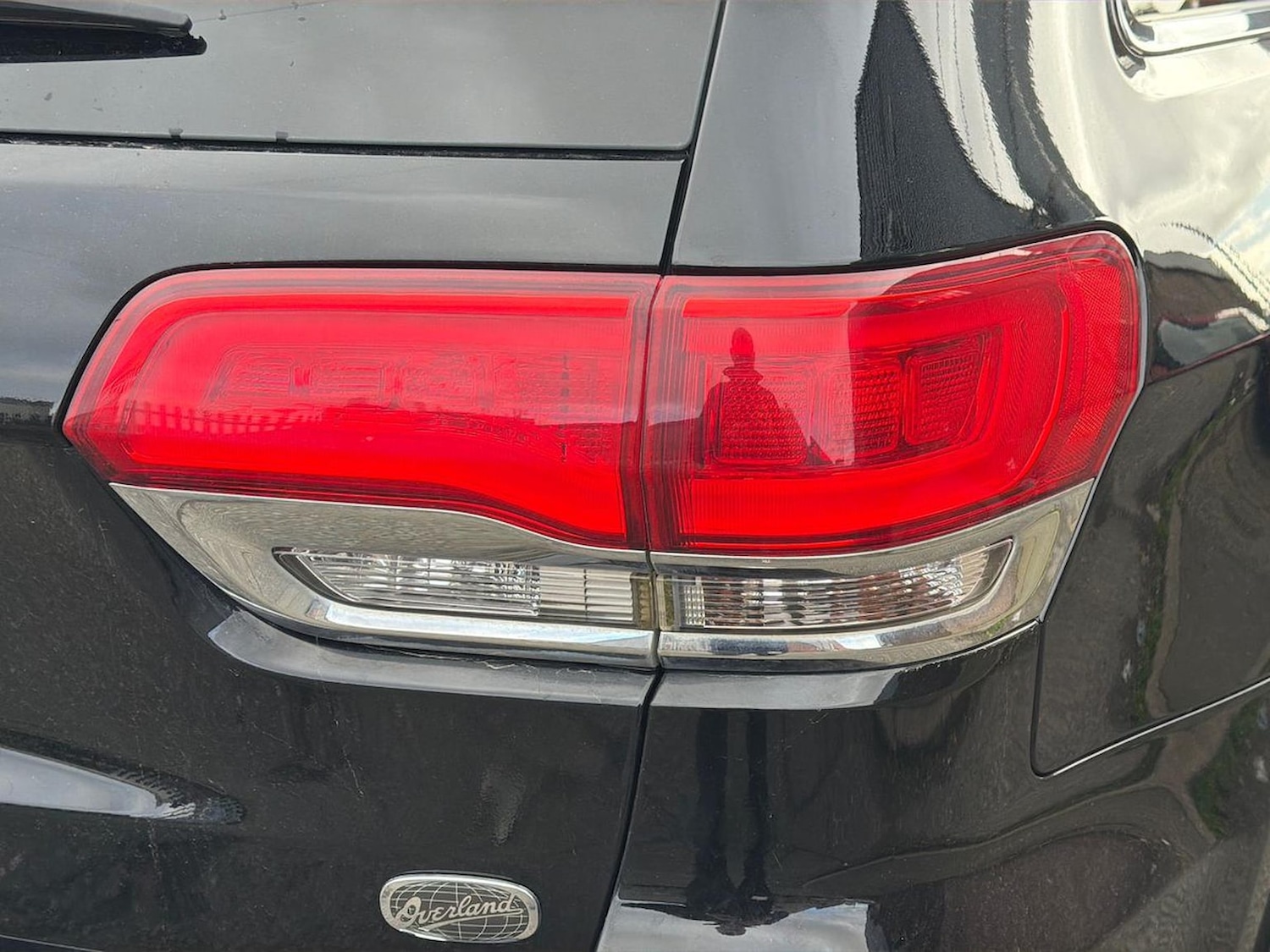 Used Jeep Grand Cherokee 2019 for sale - 78195793: Photo 38