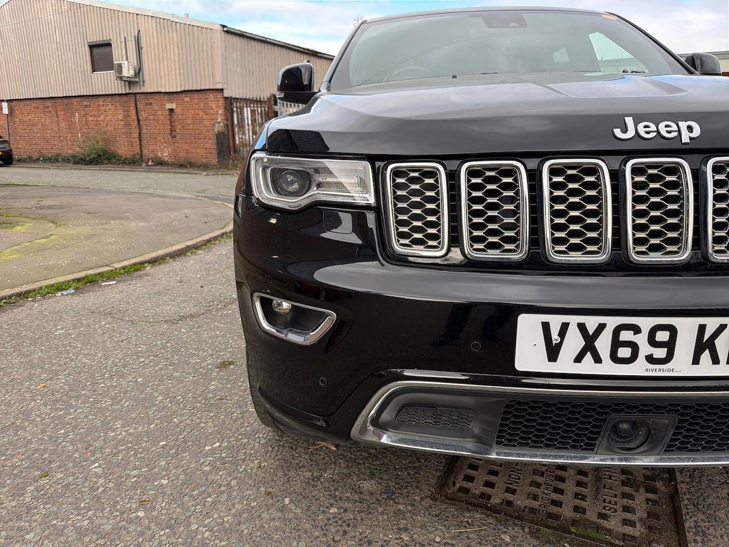 Used Jeep Grand Cherokee 2019 for sale - 78195793: Photo 41
