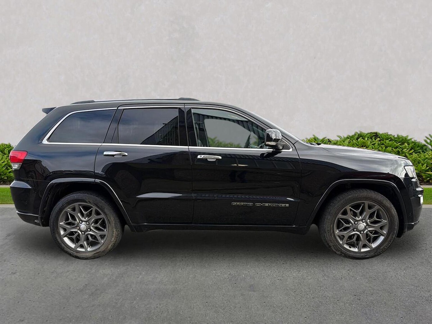 Used Jeep Grand Cherokee 2019 for sale - 78195793: Photo 5