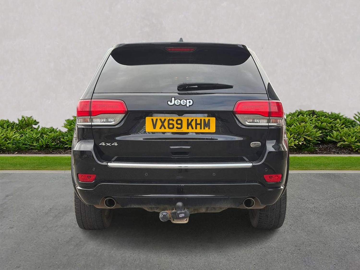 Used Jeep Grand Cherokee 2019 for sale - 78195793: Photo 6