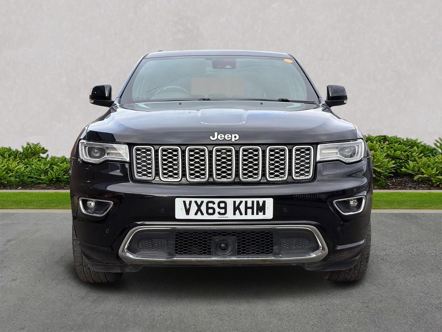 Used Jeep Grand Cherokee 2019 for sale - 78195793: Photo 7