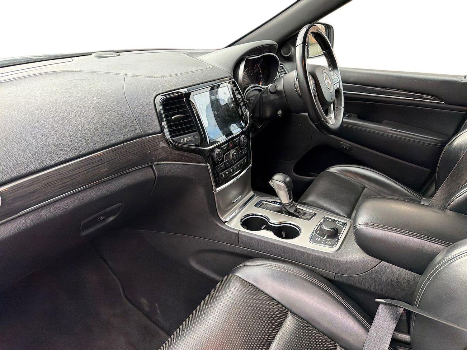 Used Jeep Grand Cherokee 2019 for sale - 78195793: Photo 9