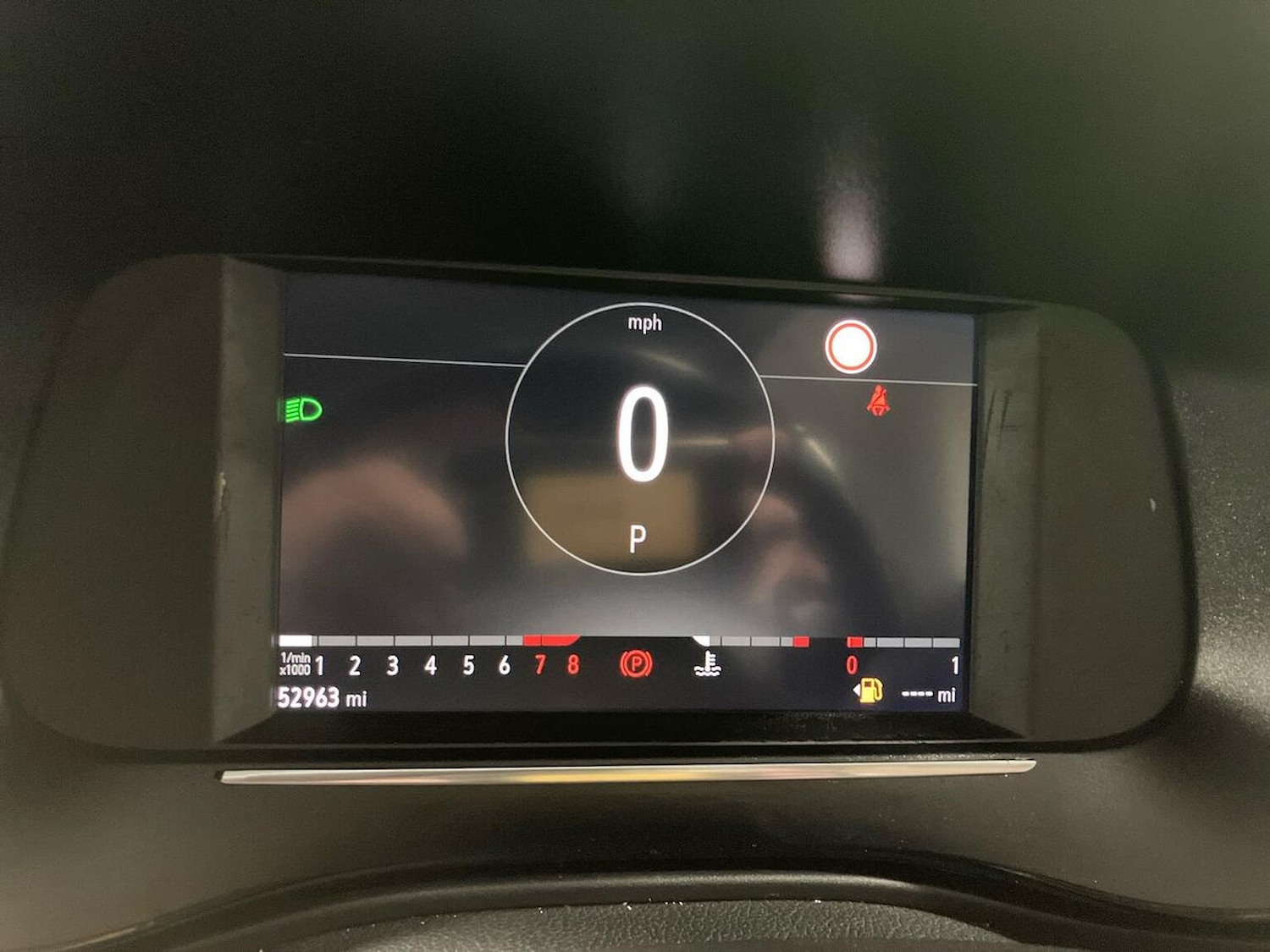 Used Vauxhall Corsa 2020 for sale - 76566525: Photo 10