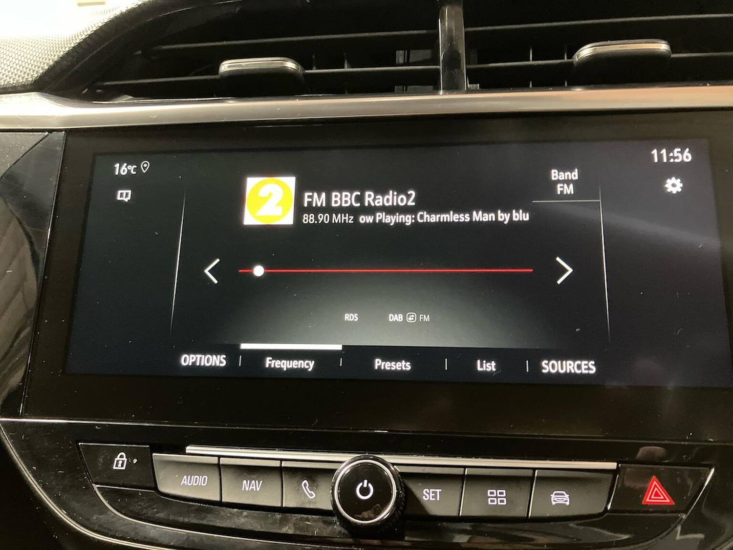 Used Vauxhall Corsa 2020 for sale - 76566525: Photo 11