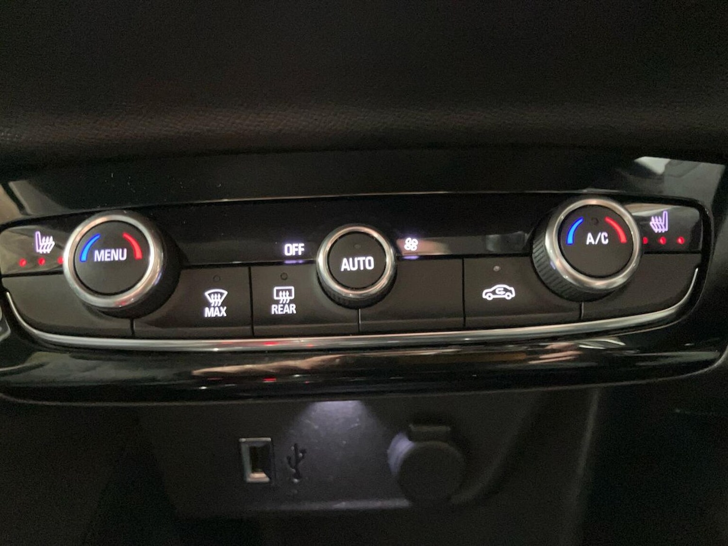 Used Vauxhall Corsa 2020 for sale - 76566525: Photo 12