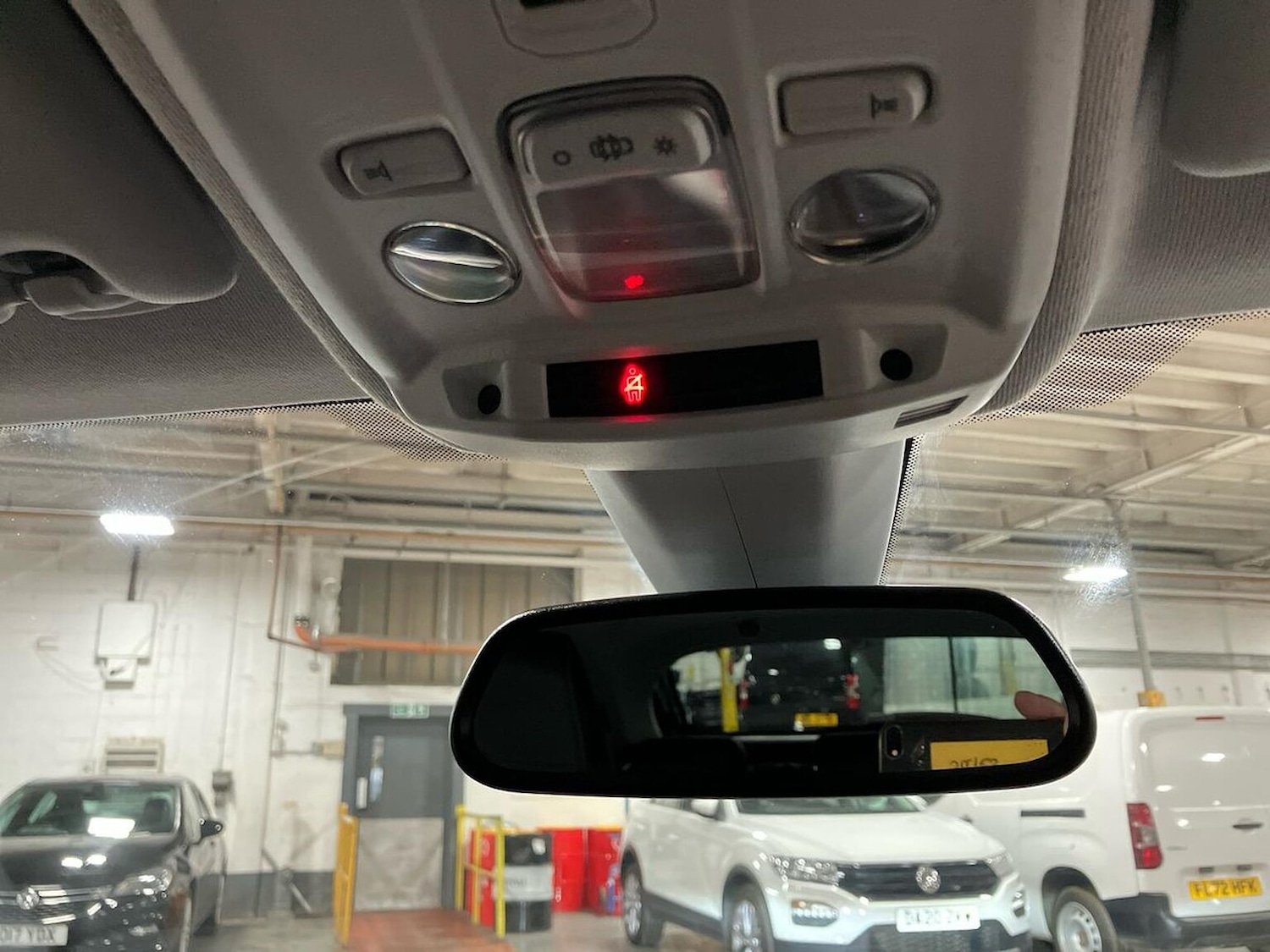 Used Vauxhall Corsa 2020 for sale - 76566525: Photo 14