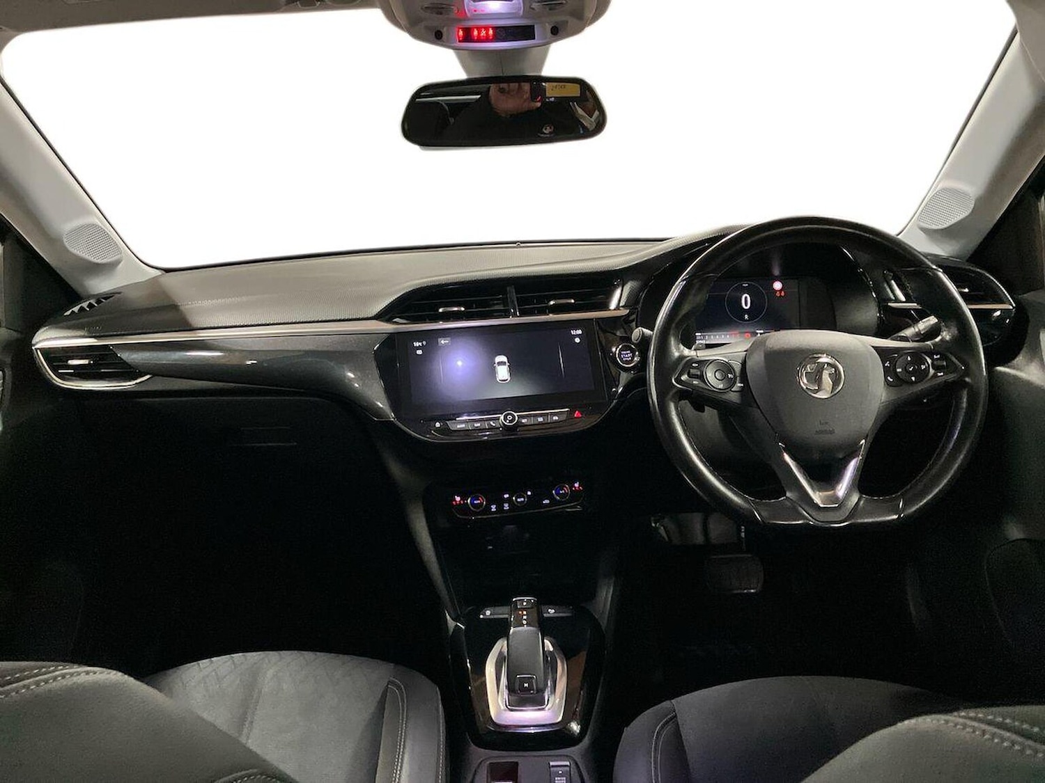 Used Vauxhall Corsa 2020 for sale - 76566525: Photo 15