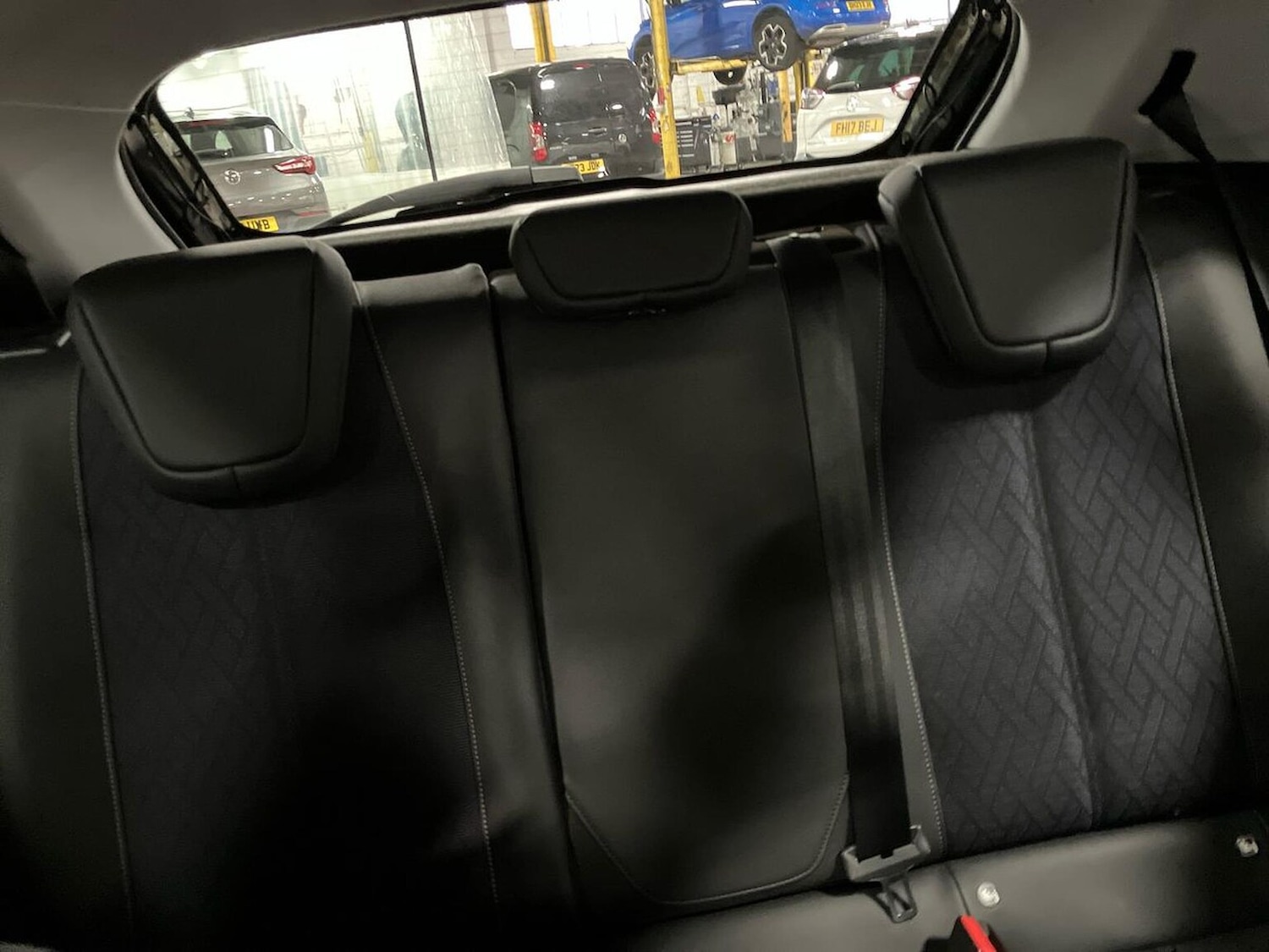 Used Vauxhall Corsa 2020 for sale - 76566525: Photo 16