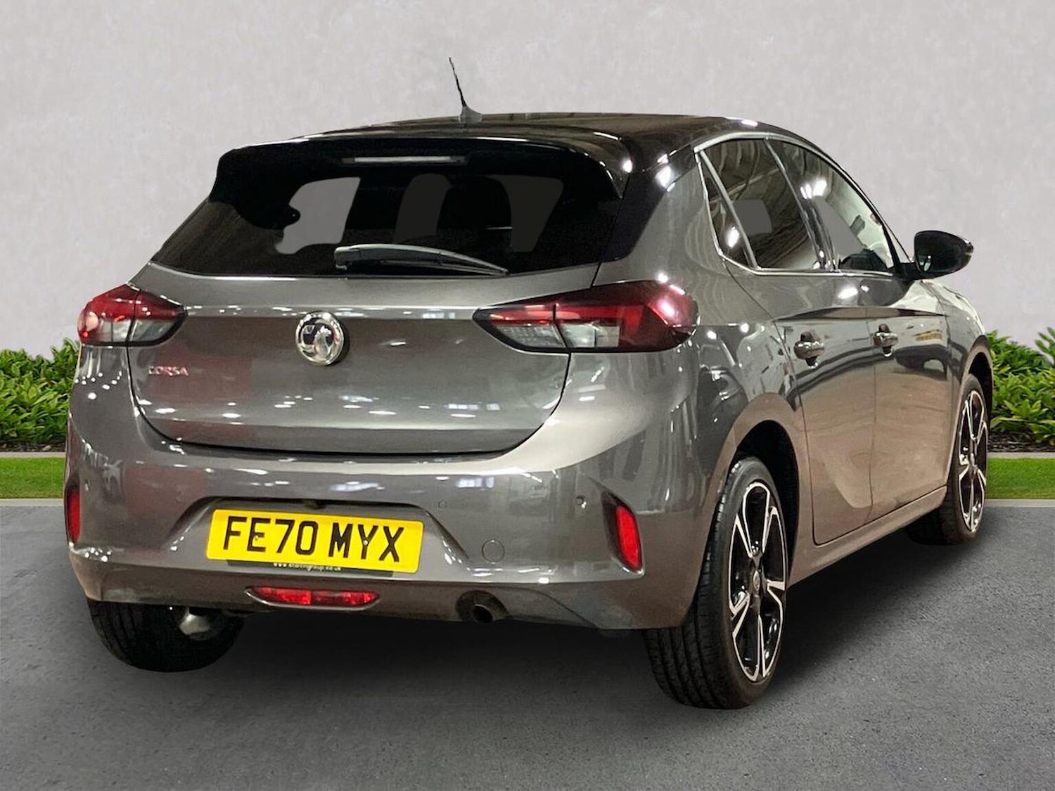 Used Vauxhall Corsa 2020 for sale - 76566525: Photo 18