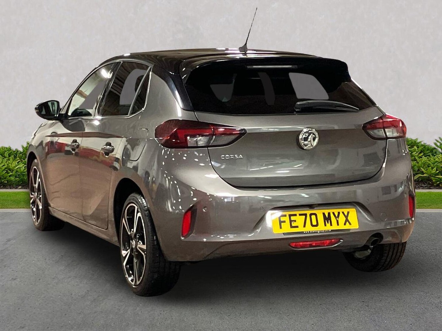 Used Vauxhall Corsa 2020 for sale - 76566525: Photo 2