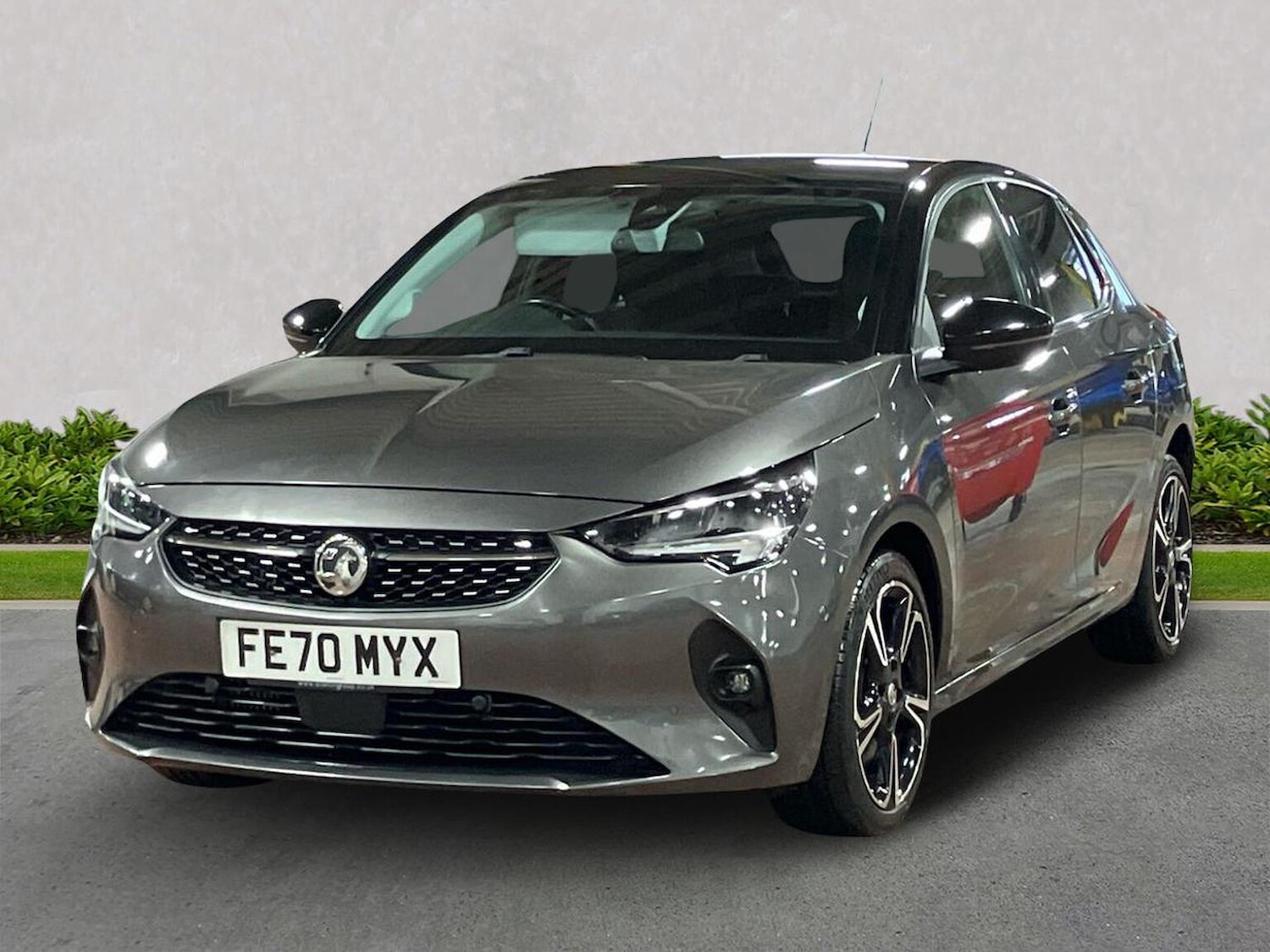 Used Vauxhall Corsa 2020 for sale - 76566525: Photo 20