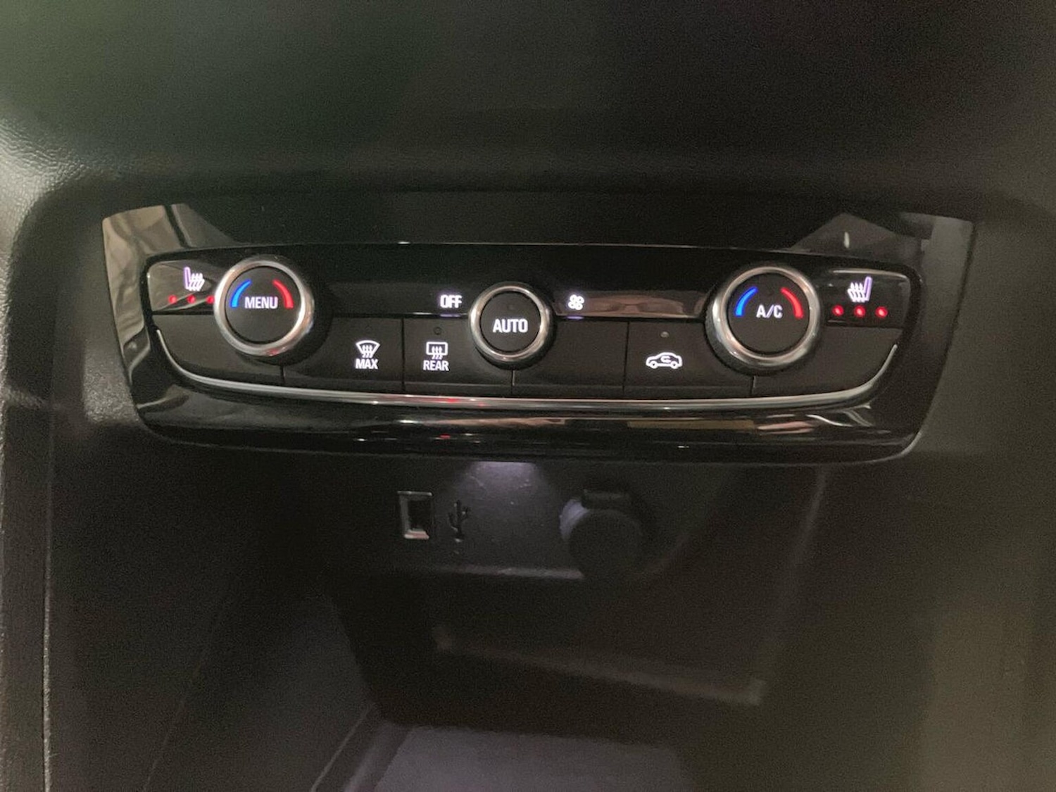 Used Vauxhall Corsa 2020 for sale - 76566525: Photo 22