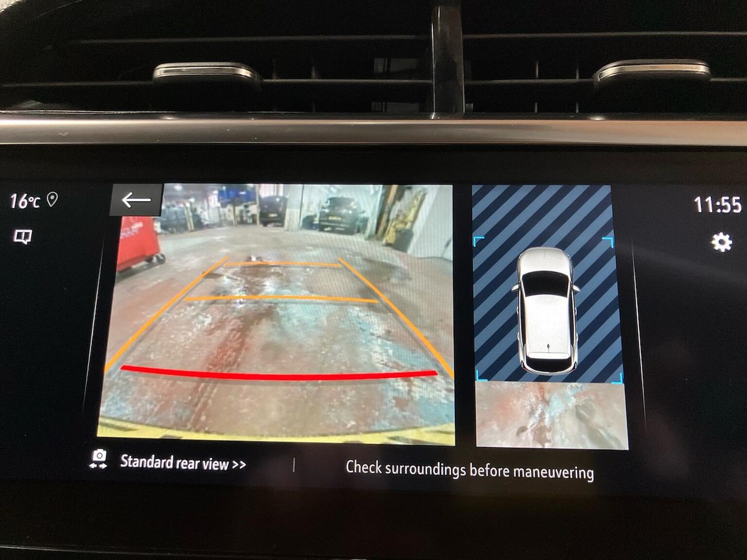 Used Vauxhall Corsa 2020 for sale - 76566525: Photo 23