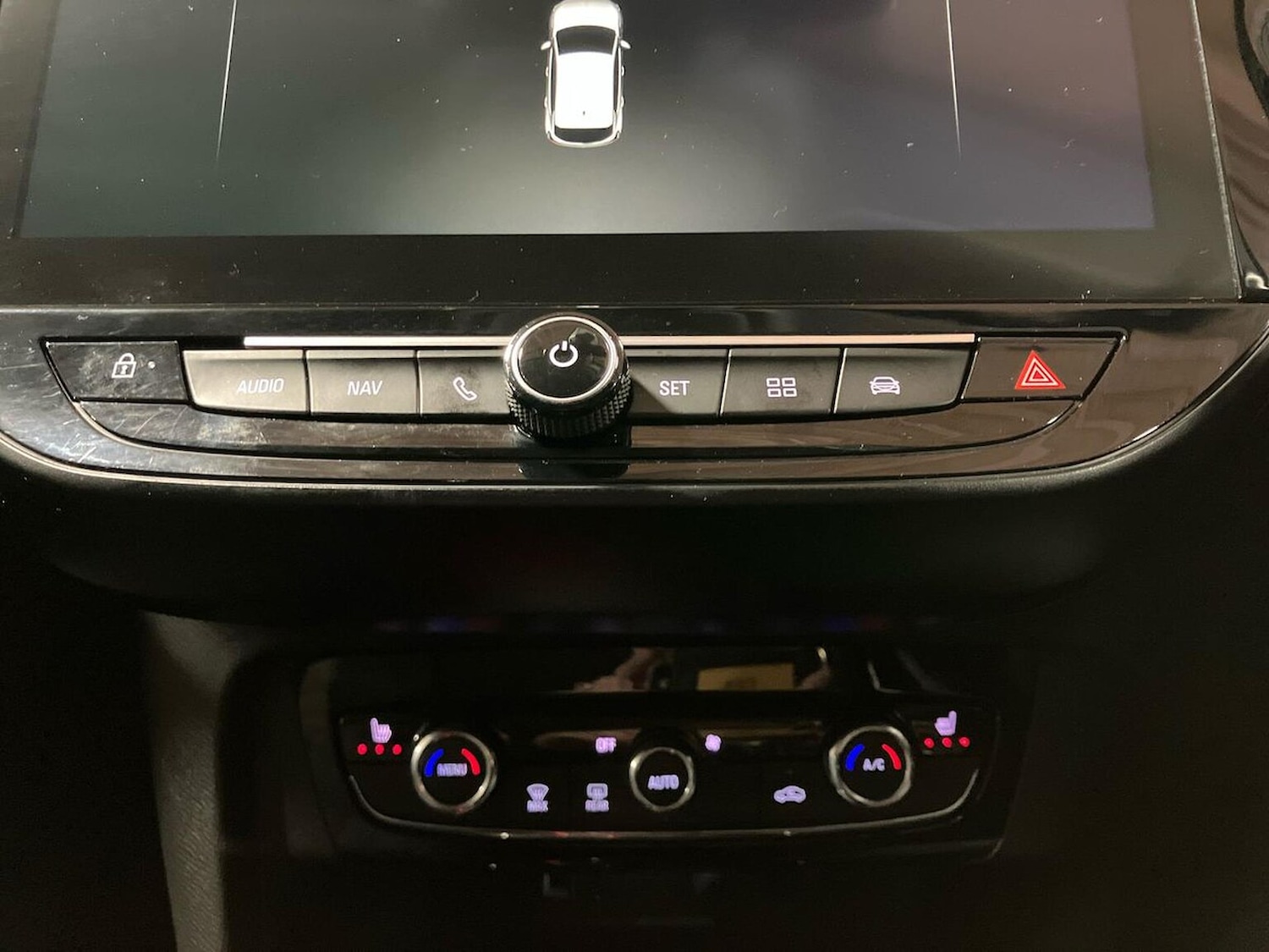 Used Vauxhall Corsa 2020 for sale - 76566525: Photo 25