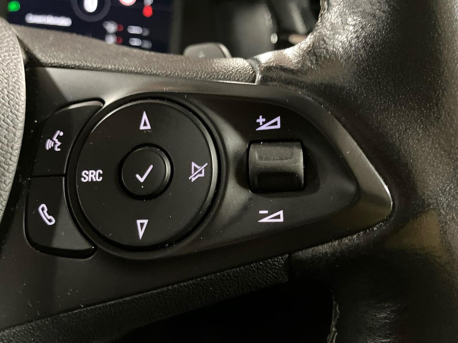 Used Vauxhall Corsa 2020 for sale - 76566525: Photo 26