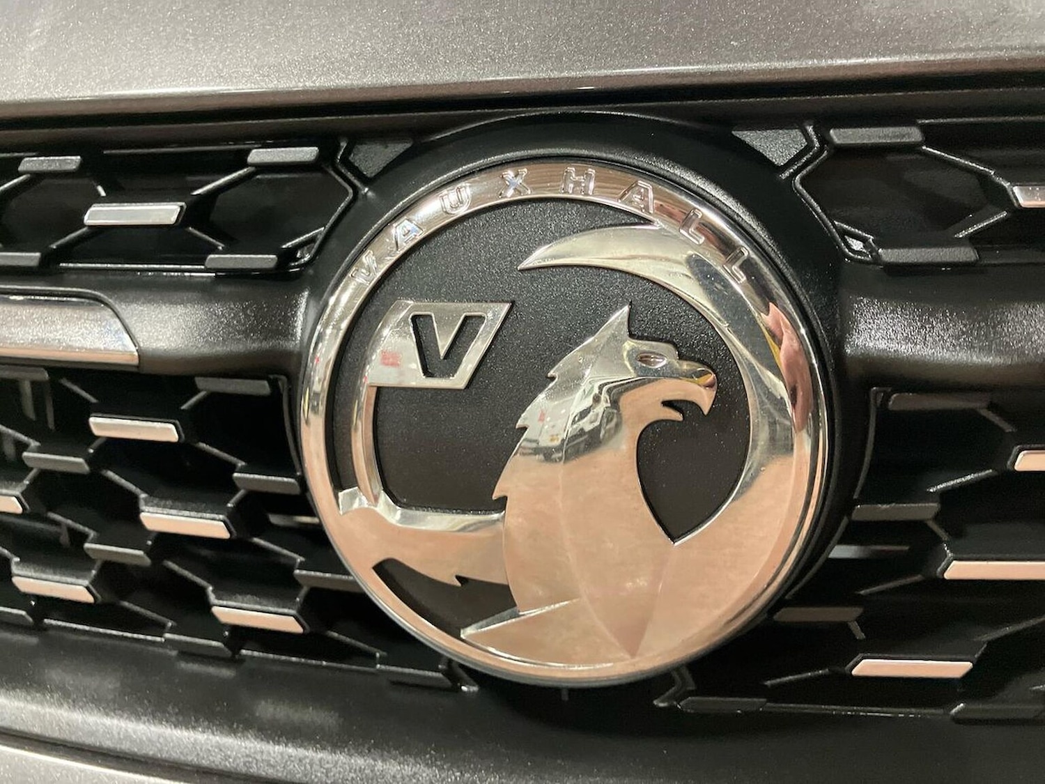 Used Vauxhall Corsa 2020 for sale - 76566525: Photo 33