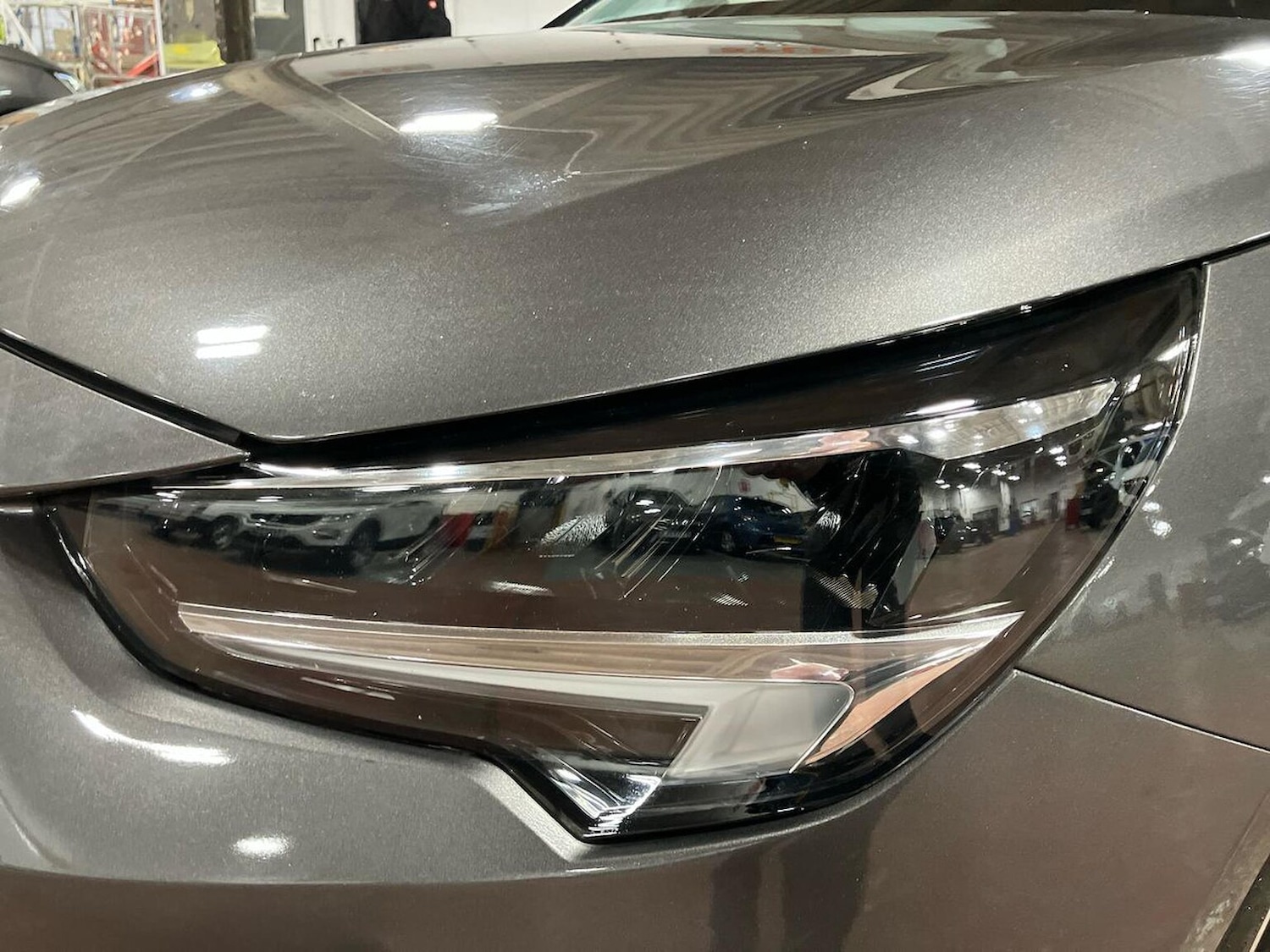 Used Vauxhall Corsa 2020 for sale - 76566525: Photo 34