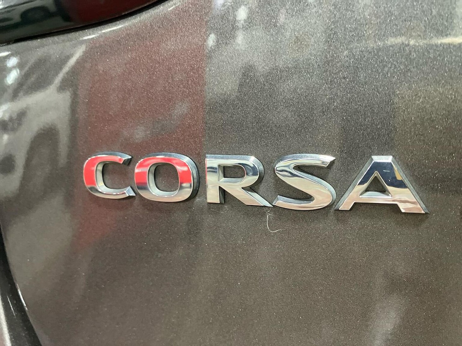 Used Vauxhall Corsa 2020 for sale - 76566525: Photo 35