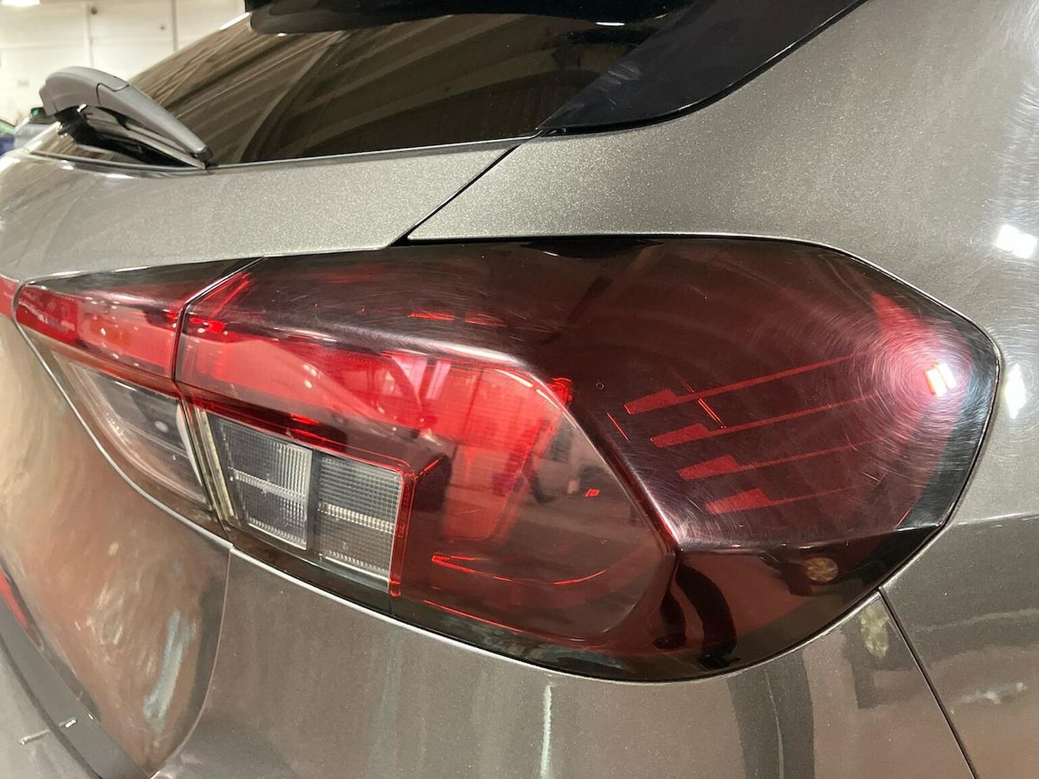 Used Vauxhall Corsa 2020 for sale - 76566525: Photo 36