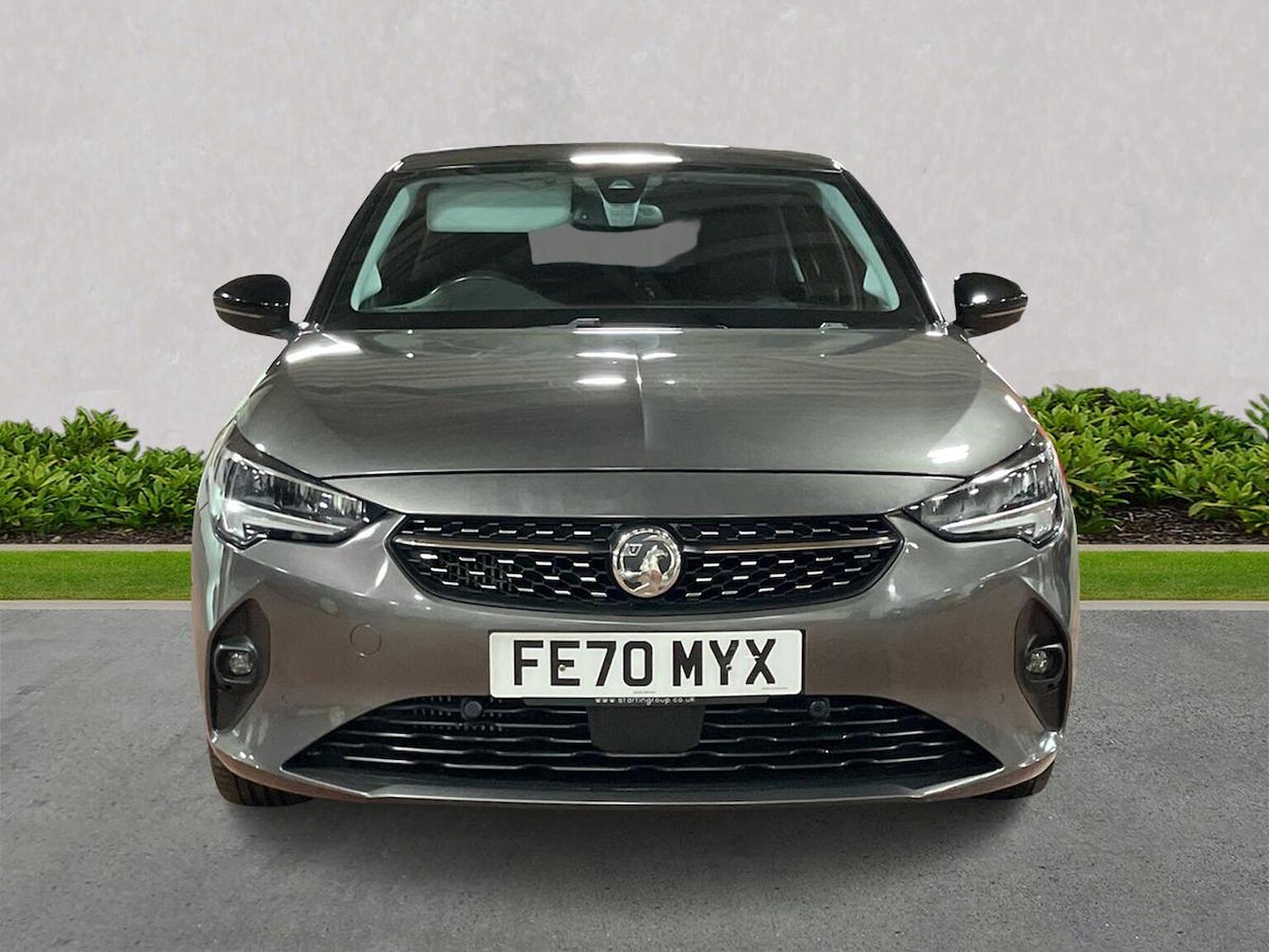 Used Vauxhall Corsa 2020 for sale - 76566525: Photo 5