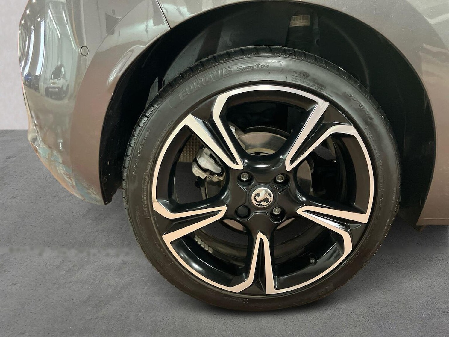 Used Vauxhall Corsa 2020 for sale - 76566525: Photo 6