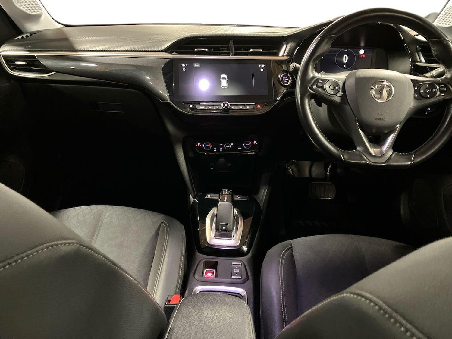 Used Vauxhall Corsa 2020 for sale - 76566525: Photo 8