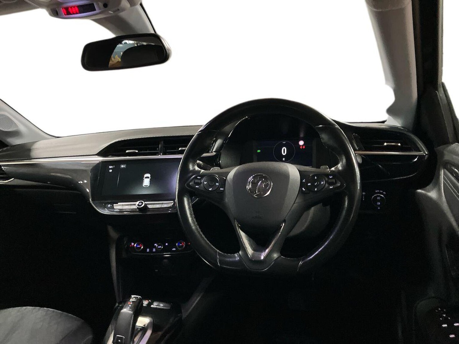 Used Vauxhall Corsa 2020 for sale - 76566525: Photo 9