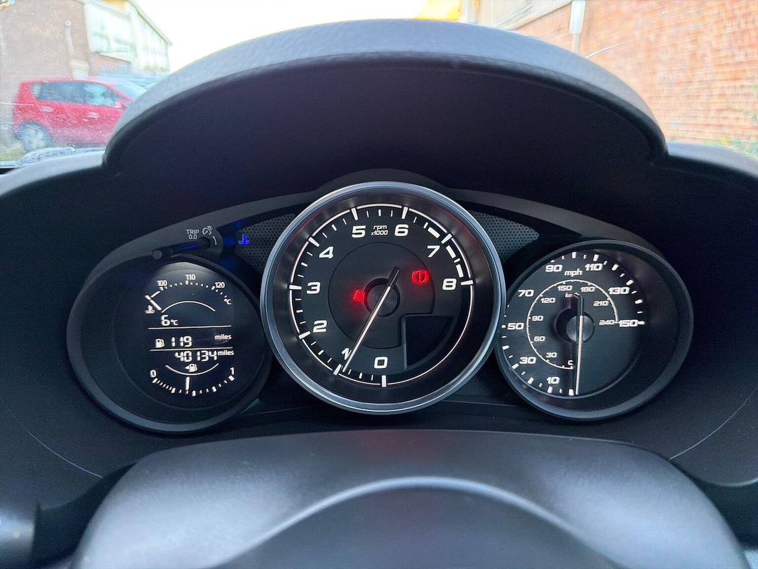 Used Fiat 124 Spider 2017 for sale - 76932276: Photo 10