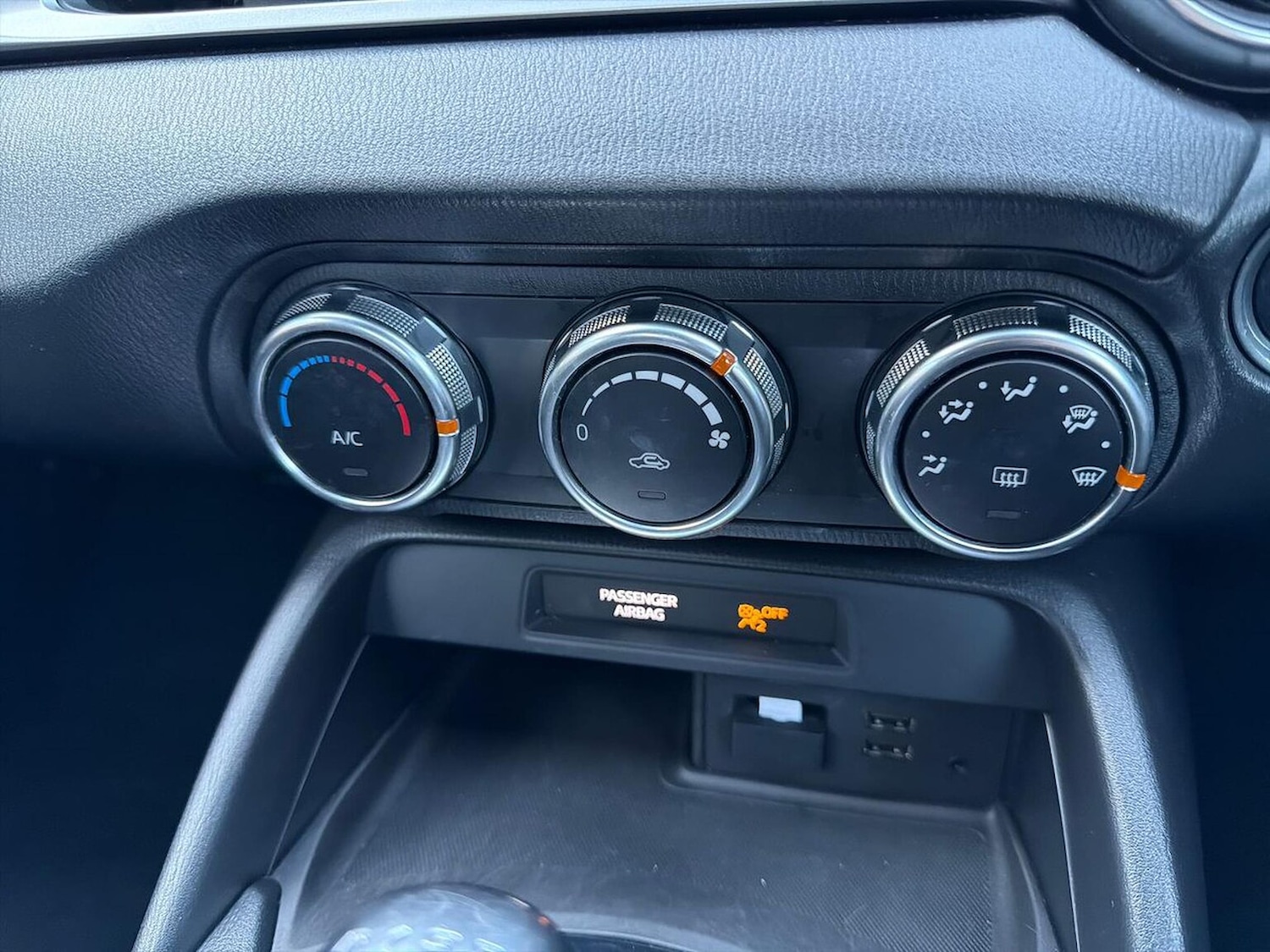 Used Fiat 124 Spider 2017 for sale - 76932276: Photo 12